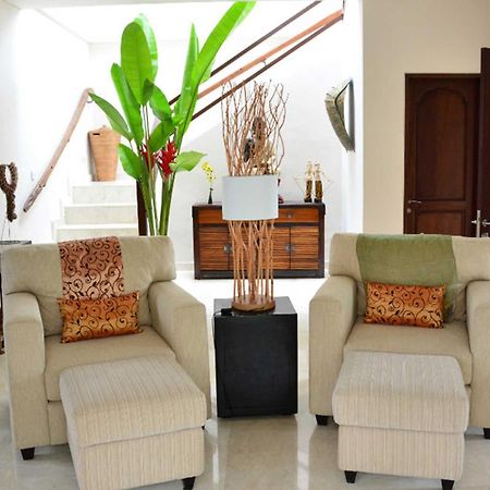 Satori Villas Bali Убуд Стая снимка