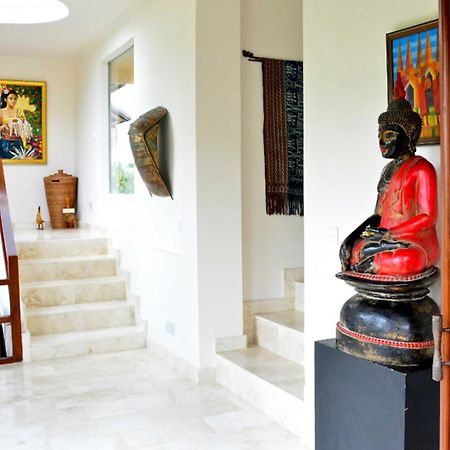 Satori Villas Bali Убуд Стая снимка