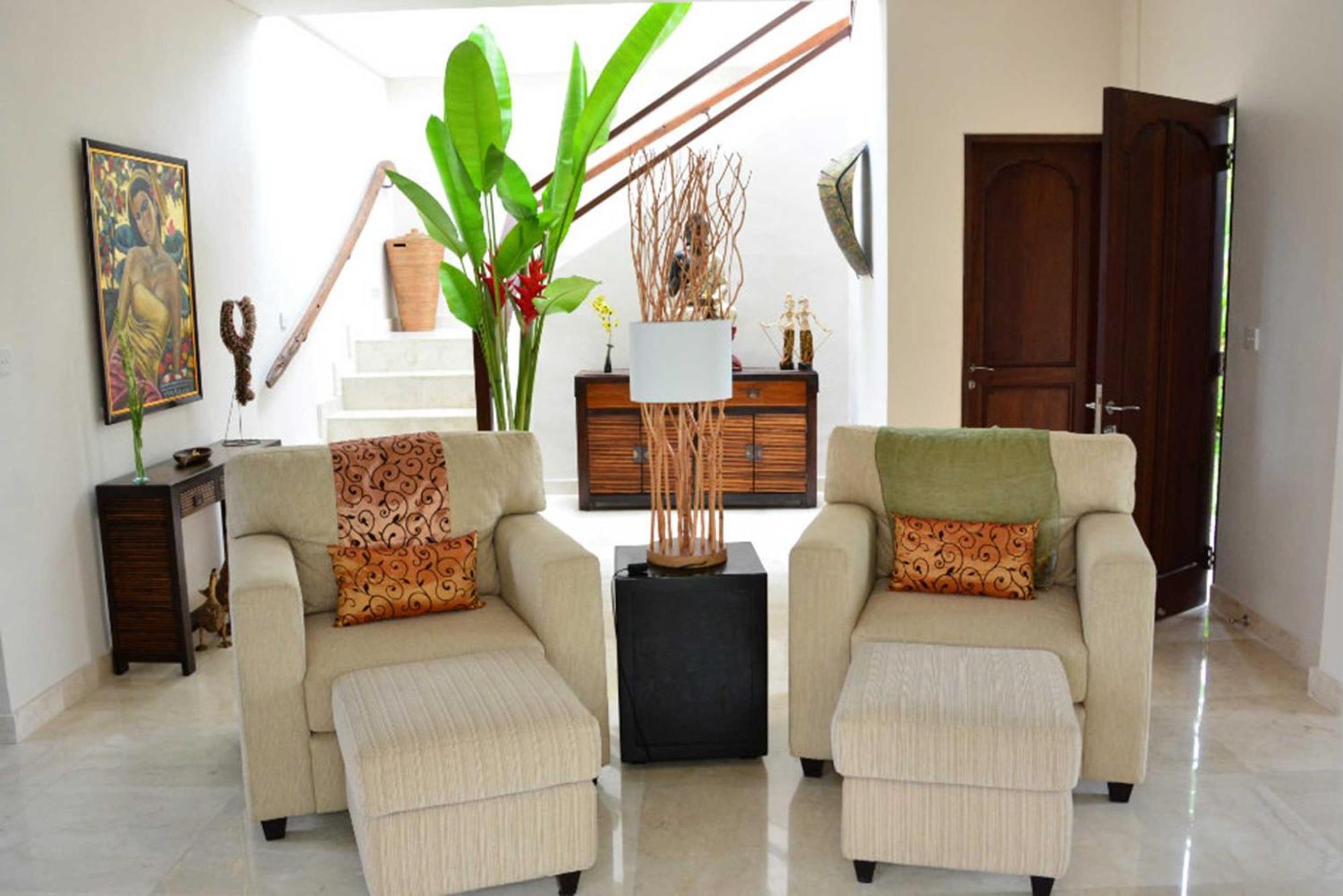 Satori Villas Bali Убуд Стая снимка