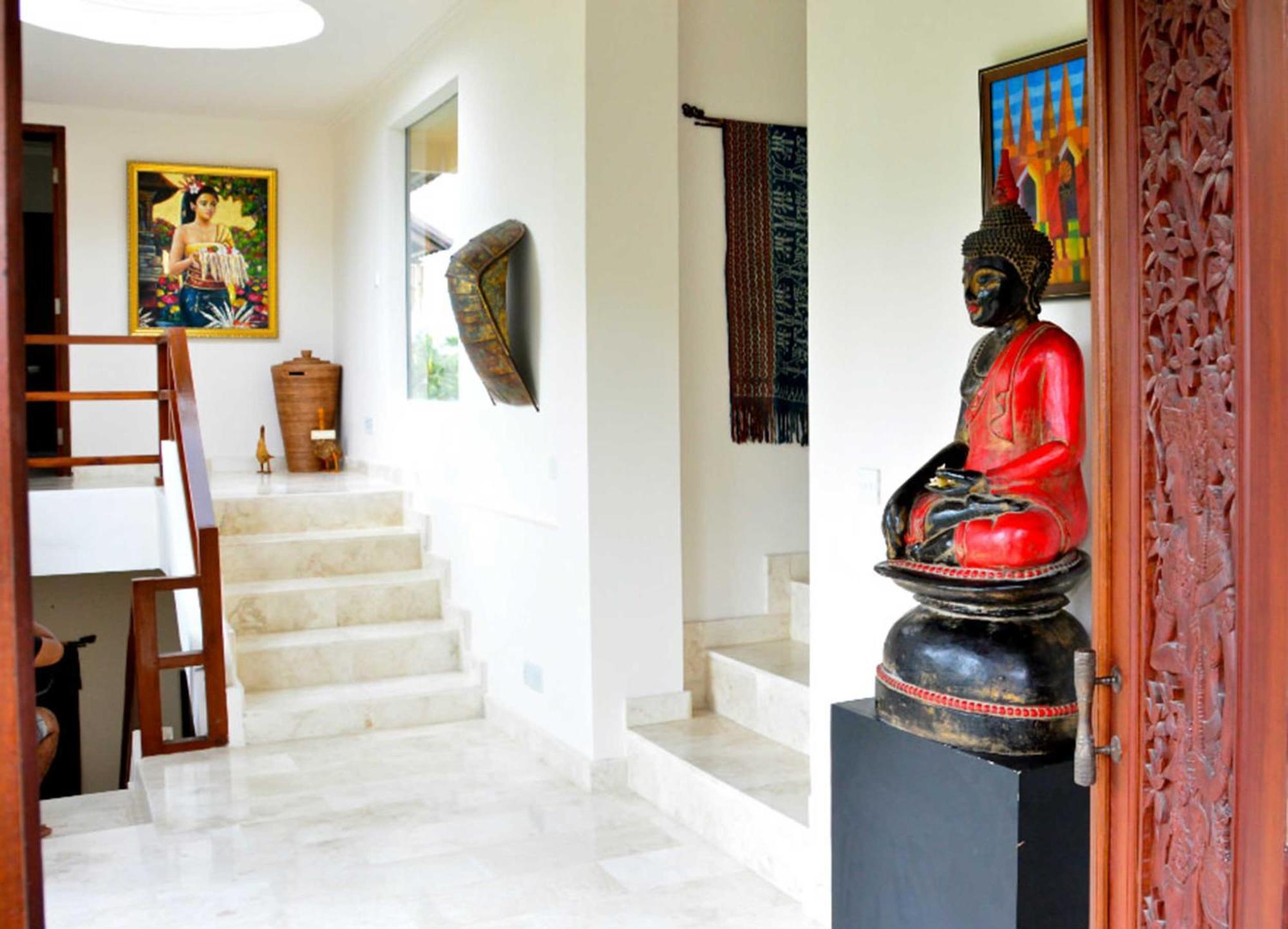 Satori Villas Bali Убуд Стая снимка