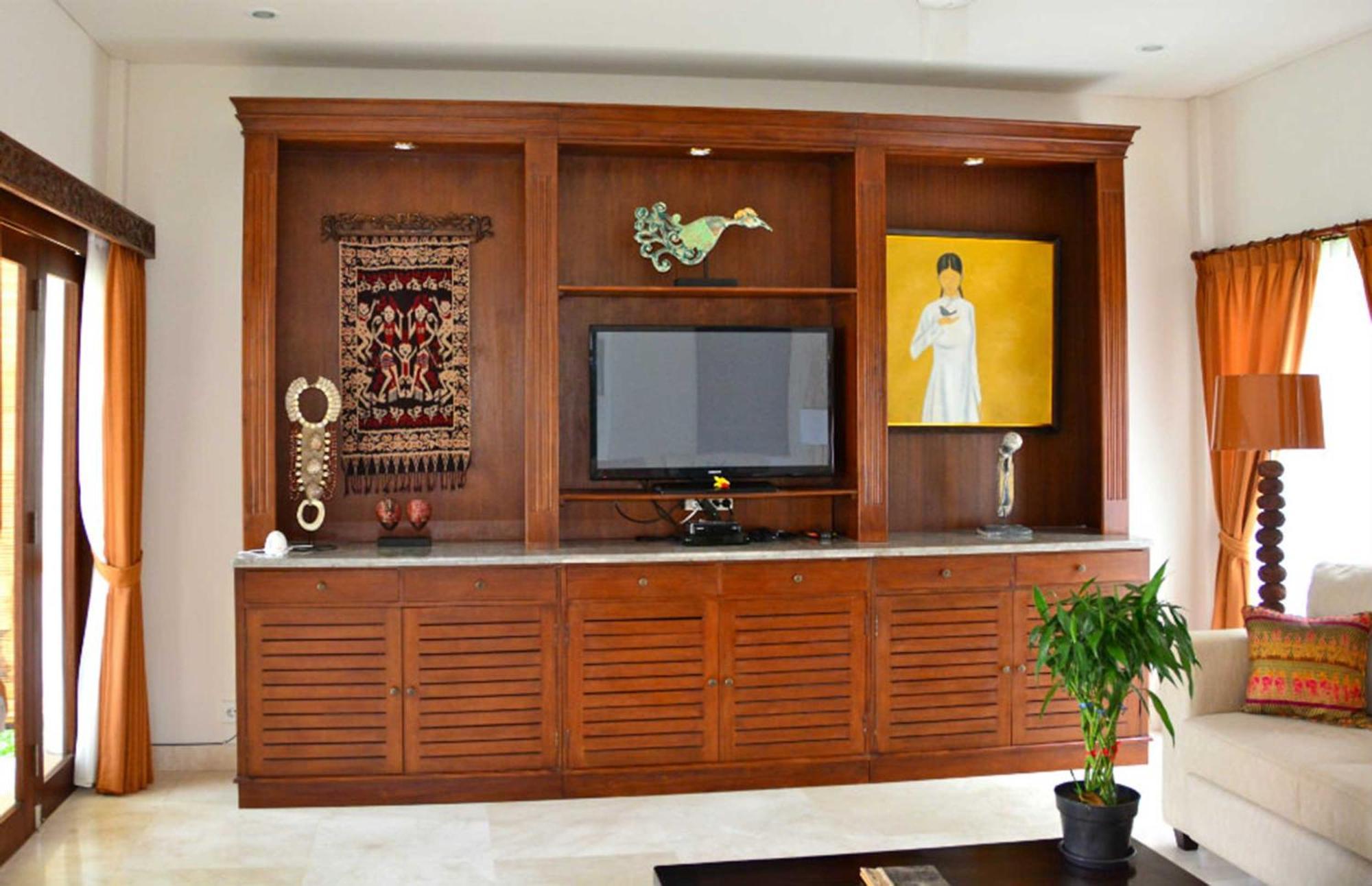 Satori Villas Bali Убуд Стая снимка