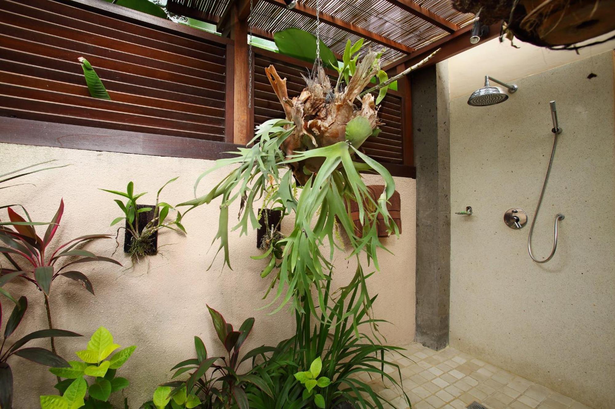 Satori Villas Bali Убуд Стая снимка