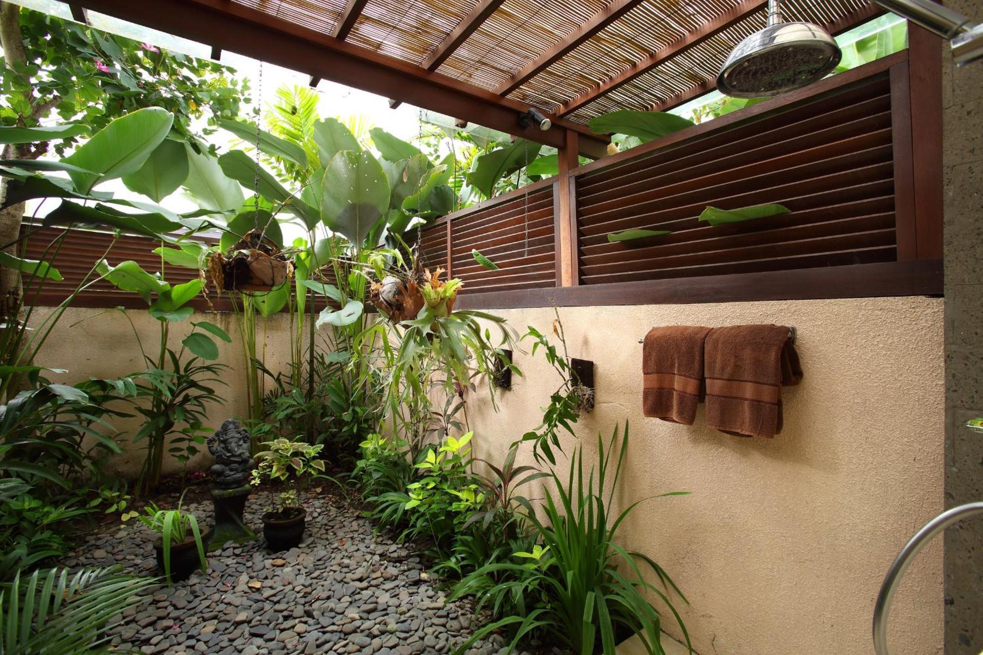Satori Villas Bali Убуд Стая снимка